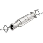 Magnaflow 49 State Converter 51714 Direct Fit Catalytic New. Price: $855.00.