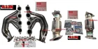 Kooks 2'' Green Catted Stainless Headers Upgrade 2020-2026 Corvette C8 6.2 LT2 New. Price: $3981.65.