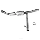 Catalytic CONVERTER-4WD, 4R70W, 139.0" Wb Ap Exhaust 645467 New. Price: $774.85.
