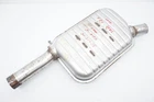 2022-2024 Volkswagen Taos Oem 1.5L Exhaust Muffler Pipe Resonator Used. Price: $178.49.