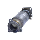 Exhaust Catalytic Converter Epa Approved 644092 Gap New. Price: $525.00.