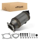 Catalytic Converter For Audi 2.0L Turbo Models Q7/A4/A5 Stainless Steel Epa New. Price: $136.00.
