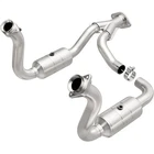 Magnaflow 49 State Converter 51760 Direct Fit Catalytic New. Price: $1682.45.