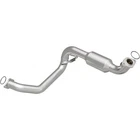 Magnaflow Exhaust Products 49 State Converter 280076 Direct Fit New. Price: $734.00.