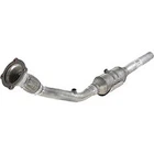 Catalytic Converter-oes; Direct Fit Autopart Intl 2101-95753 New. Price: $649.00.