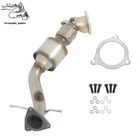 Front Catalytic Converter For Range Rover Evoque Discovery Sport 2012-2019 2.0L New. Price: $99.20.