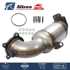 For Chevrolet Malibu 2013-2015 2.0L L4 19420223 Exhaust Pipe Catalytic Converter New. Price: $127.07.