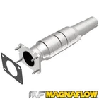 2000-2005 Cadillac Deville 4.6L Magnaflow Direct-fit Catalytic Converter Carb New. Price: $1365.00.