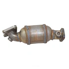 Catalytic Converter-epa Walker 16935 Fits 12-16 Buick Lacrosse 3.6L-V6 New. Price: $764.99.