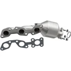 Catalytic Converter With Integrated Exhaust Manifold Magnaflow 49998 New. Price: $599.00.