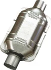 Catalytic Converter-universal Eastern Mfg 93165 New. Price: $155.42.