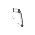 Catalytic CONVERTER-D-280-102 Catco 751178 Fits 04-07 Suzuki Aerio 2.3L-L4 New. Price: $1637.99.