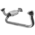 645342 Ap Exhaust Catalytic Converter Front Driver Passenger Side For Chevy New. Price: $203.76.