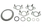 Exhaust Recirculation (egr) Gasket Set-eng Code: Ckra Vemo V10-63-9083 New. Price: $146.99.