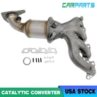 Catalytic Converter For Chevy Colorado Gmc Canyon Isuzu I-290 2007-2012 L4 2.9L New. Price: $87.99.