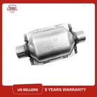 Walker Calcat Obdii Universal Catalytic Converter WAL82527 New. Price: $535.00.