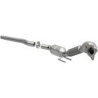 Magnaflow Fits 09-15 Cc L4 2 Underbody Direct Converter New. Price: $869.04.