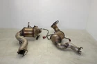 Audi RS6 RS7 4G8 A8 S8 Catalytic Converter 4.0L Tfsi 4G0254252LX 4G0254202NX Gebraucht. Price: $3383.89.