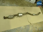 2017-2021 Mazda CX-5 2.5L Awd Gas Rear Exhaust System Tube Pipe Oem Used. Price: $455.69.