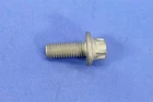 Genuine Mopar Hex Flange Head Bolt 6104196AA New. Price: $88.14.