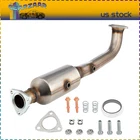 Catalytic Converter Fit For Honda Crv Cr-v 2.4L 2007 2008 2009 Direct Usa New. Price: $56.99.