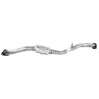 Catalytic Converter-calcat Walker 83258 New. Price: $486.99.