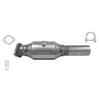 Direct Fit Catalytic Converter Ford Fusion Lincoln Mkz 2013-2020 New. Price: $612.00.