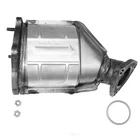 Catalytic Converter-se, Auto Trans, Speed Fits 2005 Altima 3.5L-V6 New. Price: $498.31.