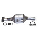 Catco 5391 Federal / Epa Catalytic Converter Direct Fit New. Price: $346.68.