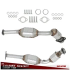 Set Of Catalytic Converter Mercury Grand Marquis Ford Crown Victoria 4.6L New. Price: $141.23.
