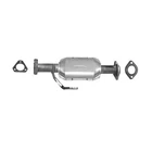 Ap Exhaust Federal / Epa Catalytic Converter - Direct Fit 645358 New. Price: $378.58.