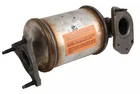 Genuine Gm Catalytic Converter 19420234 New. Price: $1708.19.