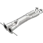 Magnaflow 21-278-AT 2014-2017 Police Interceptor Utility Turbo 3.5L V6 Gas Dohc New. Price: $737.00.