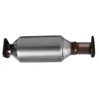 Labwork Front Side Catalytic Converter For Honda Accord 2.3L Dx Ex /lx 1998-02 New. Price: $36.26.