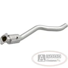 Catalytic Converter - Dodge Charger 2015 Right 6.4 Nuovo. Price: $1018.10.