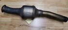 10 11 12 Volkswagen Jetta Cr 2.0 Tdi Exhaust Pipe Catalyst 1K0 131 701 Ej Oem Used. Price: $74.00.