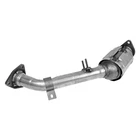 For Toyota Tacoma 00-04 Catalytic Converter And Pipe Assembly Calcat Direct Fit New. Price: $433.17.
