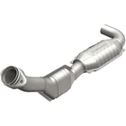 Brexhaust Catalytic Converter Direct Fit P 079 4167 New. Price: $518.56.