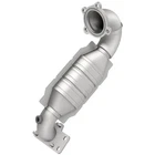 Magnaflow 51703 Catalytic Converter, Stainless Steel, Buick, 2.0L, Front, Each New. Price: $733.00.