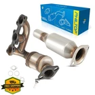 Philtop Catalytic Converter Toyota Avalon 3.0L/LEXUS ES300 New. Price: $175.99.