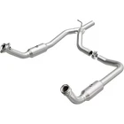 Magnaflow California Converter 5551153 Direct Fit Catalytic New. Price: $4361.12.
