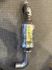 Genuine Ford Catalytic Converter DL3Z-5E212-A 2012-2014 F150 Left Side New. Price: $1092.96.
