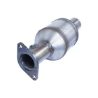 Exhaust Catalytic Converter Epa Approved 644255 Bpf New. Price: $565.00.