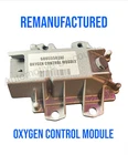 2011 Dodge Ram Cummins 2500 3500 Oxygen Control Module 68055582AE Remanufactured. Price: $189.00.
