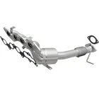 Magnaflow Direct Fit Carb Catalytic Converter For Mazda 2010-2013 New. Price: $1295.00.