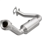 Magnaflow State Converter 49677 Direct Fit Catalytic New. Price: $474.05.