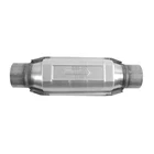 Exhaust Catalytic Converter Carb Approved 733017 Gap New. Price: $541.41.