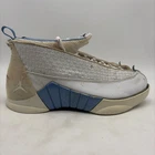 Air Jordan 15 Og Columbia White Blue Athletic Vintage Shoes Us 8 Mens 136029-141 Pre-owned. Price: $49.99.