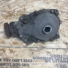 12-17 Bmw 228I 235I 335IGT 535IGT 740I X3 Awd Front Differential (3.08) Used. Price: $140.00.
