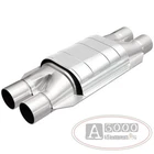 Catalytic Converter Mercedes-benz 300E 1990 Rear 3.0 Nuovo. Price: $663.14.